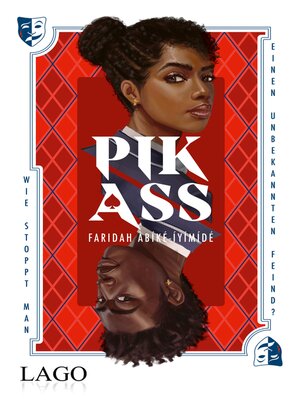cover image of Pik-Ass